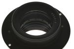 Goerz Apo Artar Red Dot 45cm f/11 Lens