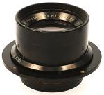 Goerz Apo Artar 16.5" F/9.5 Vintage Lens