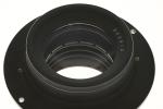 Goerz Apo Artar Red Dot 45cm f/11 Lens