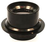 Goerz Apo Artar 16.5" F/9.5 Vintage Lens