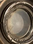 CP Goerz Dopp Anastigmat Lens for Restoration