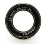 C.P. Goerz 8 1/4" F/6.8 Dagor Lens