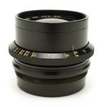 C.P. Goerz 8 1/4" F/6.8 Dagor Lens