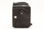 Hasselblad 501C Black Camera with Waist Level Finder