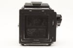 Hasselblad 501C Black Camera with Waist Level Finder