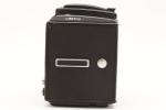 Hasselblad 501C Black Camera with Waist Level Finder