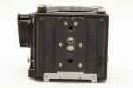 Hasselblad 501C Black Camera with Waist Level Finder