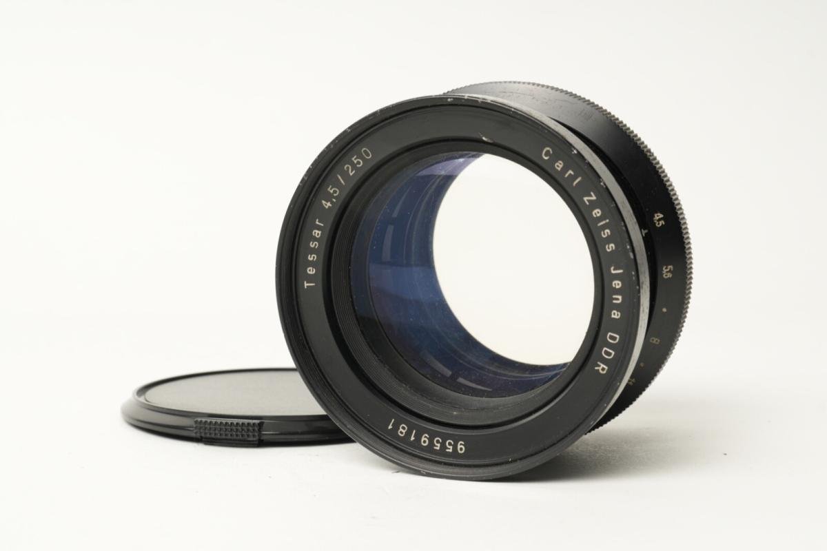 Carl Zeiss Jena