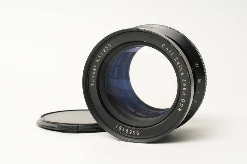 Zeiss Large Format Lenses