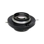Carl Zeiss 25cm F4.5 Tessar Lens Betax 5