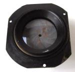 Carl Zeiss Jena Tessar 1:4.5 18cm Lens