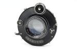 Zeiss 150mm f4.5 Jena Tessar Lens with Shutter