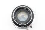 Carl Zeiss 80mm f2.8 Planar Large Format Lens