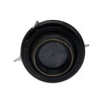 Carl Zeiss 25cm F4.5 Tessar Lens Betax 5