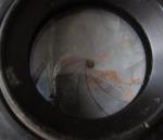 Carl Zeiss Jena Tessar 1:4.5 18cm Lens