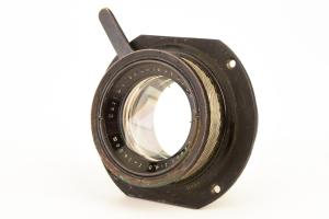 Carl Zeiss Jena Tessar 165mm f/4.5 Lens