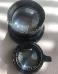 Zeiss Vintage Large Format Camera Lens