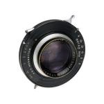 Carl Zeiss 25cm F4.5 Tessar Lens Betax 5