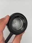 Carl Zeiss Jena 16.5cm f4.5 Tessar Lens
