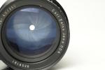 Carl Zeiss Jena Tessa 250mm Large Format Lens