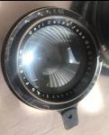 Zeiss Vintage Large Format Camera Lens