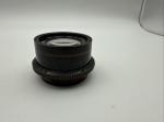 Carl Zeiss Jena 30cm Apo Tessar Lens