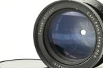 Carl Zeiss Jena Tessa 250mm Large Format Lens