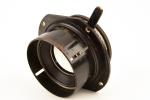 Carl Zeiss Jena Tessar 165mm f/4.5 Lens