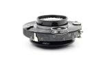 Zeiss 150mm f4.5 Jena Tessar Lens with Shutter