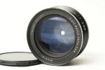 Carl Zeiss Jena Tessa 250mm Large Format Lens