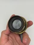 Carl Zeiss Jena 16.5cm f4.5 Tessar Lens