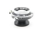 Carl Zeiss 80mm f2.8 Planar Large Format Lens