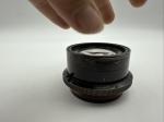 Carl Zeiss Jena 30cm Apo Tessar Lens