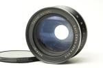 Carl Zeiss Jena Tessa 250mm Large Format Lens