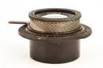 Carl Zeiss Jena Tessar 165mm f/4.5 Lens