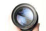 Carl Zeiss Jena Tessa 250mm Large Format Lens