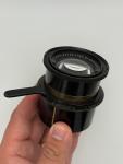 Carl Zeiss Jena 16.5cm f4.5 Tessar Lens