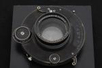 Carl Zeiss Jena Protarlines VII 35/29cm Lens