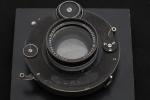 Carl Zeiss Jena Protarlines VII 35/29cm Lens