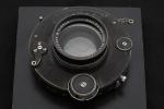 Carl Zeiss Jena Protarlines VII 35/29cm Lens