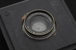 Carl Zeiss Jena Protarlines VII 35/29cm Lens
