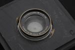 Carl Zeiss Jena Protarlines VII 35/29cm Lens