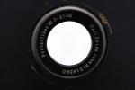 Carl Zeiss Jena Protarlines VII 35/29cm Lens