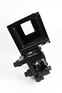 Sinar P2 4x5 Vintage Film Camera