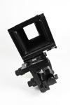 Sinar P2 4x5 Vintage Film Camera