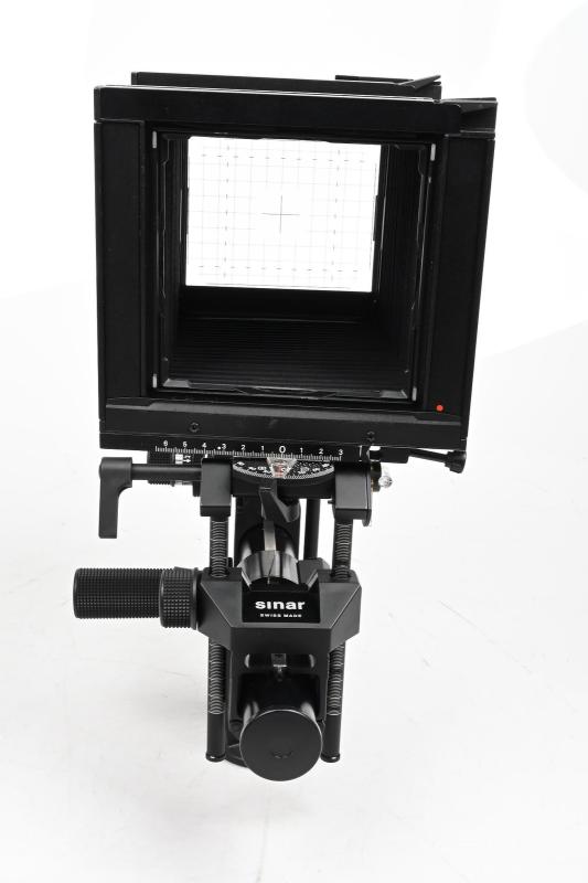 Sinar Large Format Cameras
