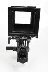 Sinar F1 4x5 Monorail Large Format Camera