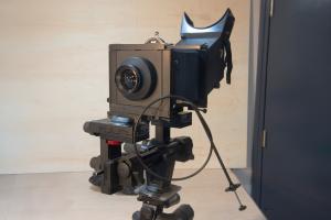 Sinar X Large Format Camera Bundle with Accessories