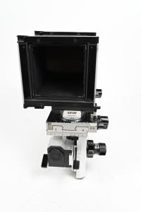 Sinar P 4x5 Monorail Camera