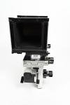 Sinar P 4x5 Monorail Camera